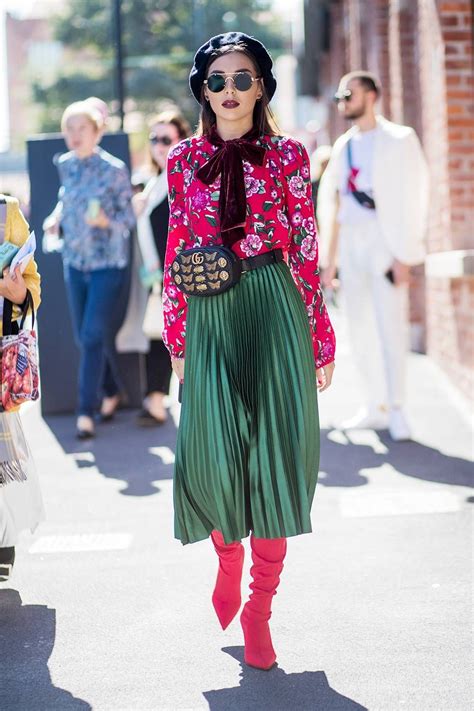 gucci inspired look